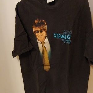 Rod Stewart